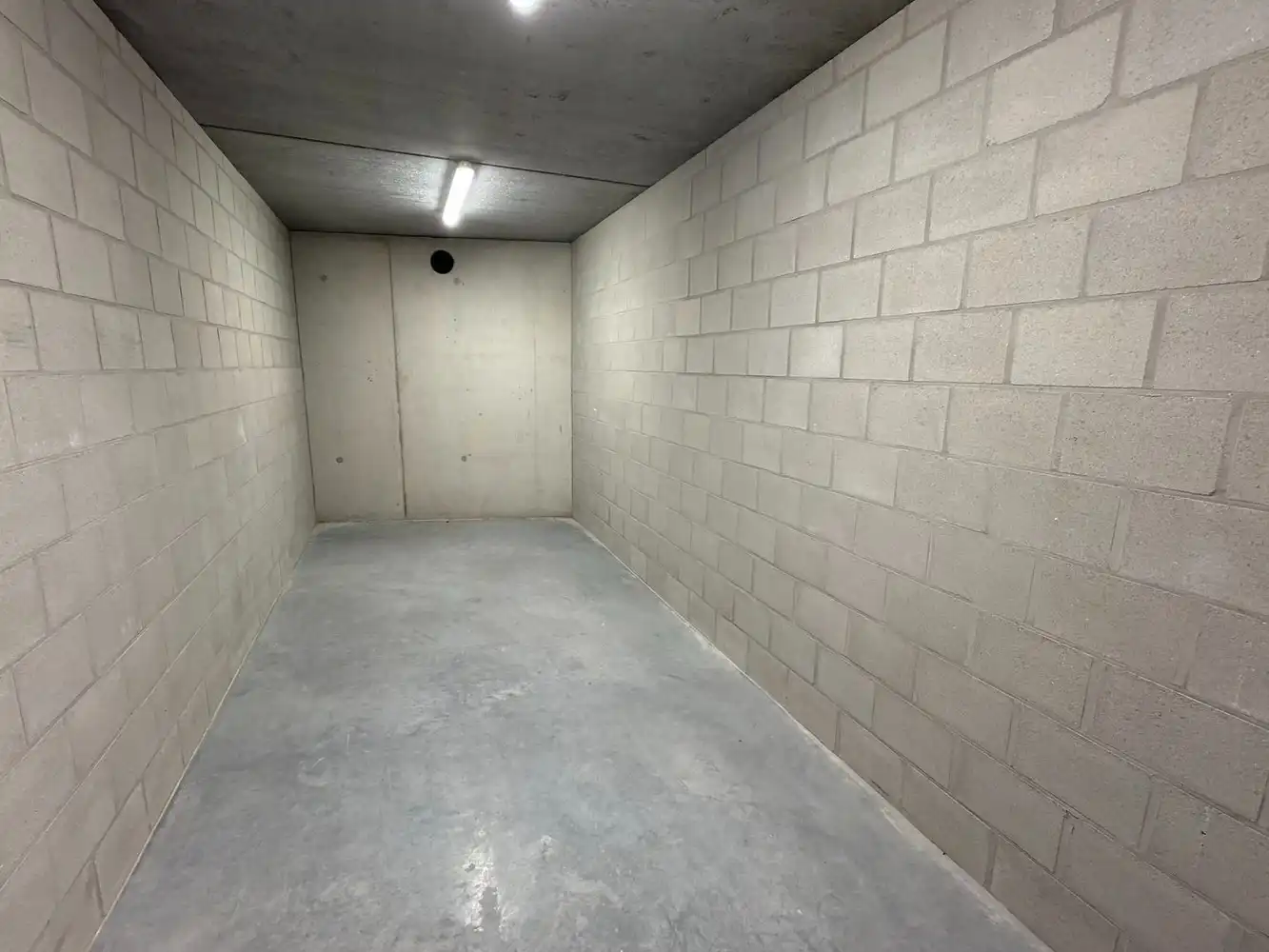 Genk, Weg naar As 194 bus 21: Luxueus en energieneutraal nieuwbouwappartement met 1 slaapkamer en 2 grote terrassen ! foto 22