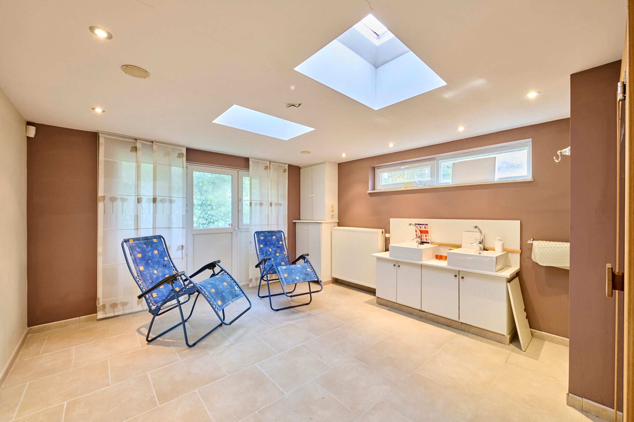 Verborgen villa op de Teut foto 14