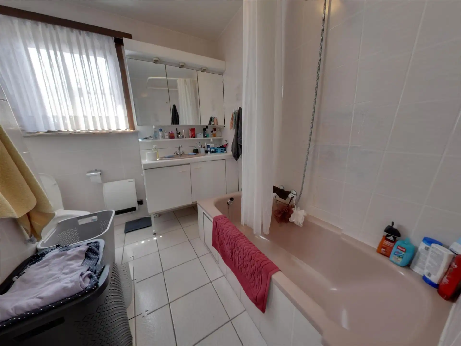 Appartement 2 slaapkamers foto 5