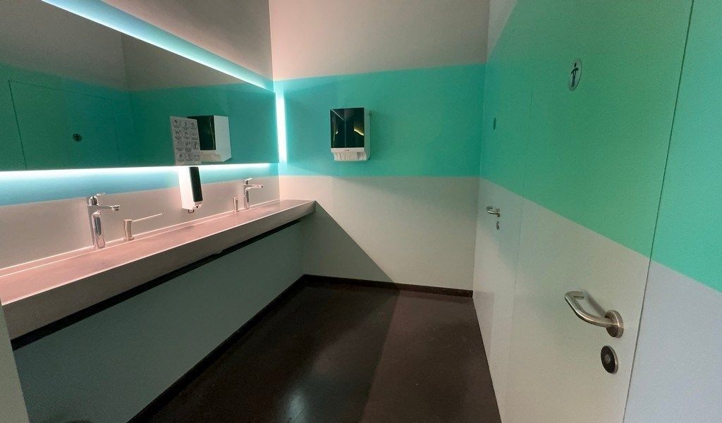 Kantoren te huur aan Kortrijksestw in Sint-Denijs-Westrem foto 21