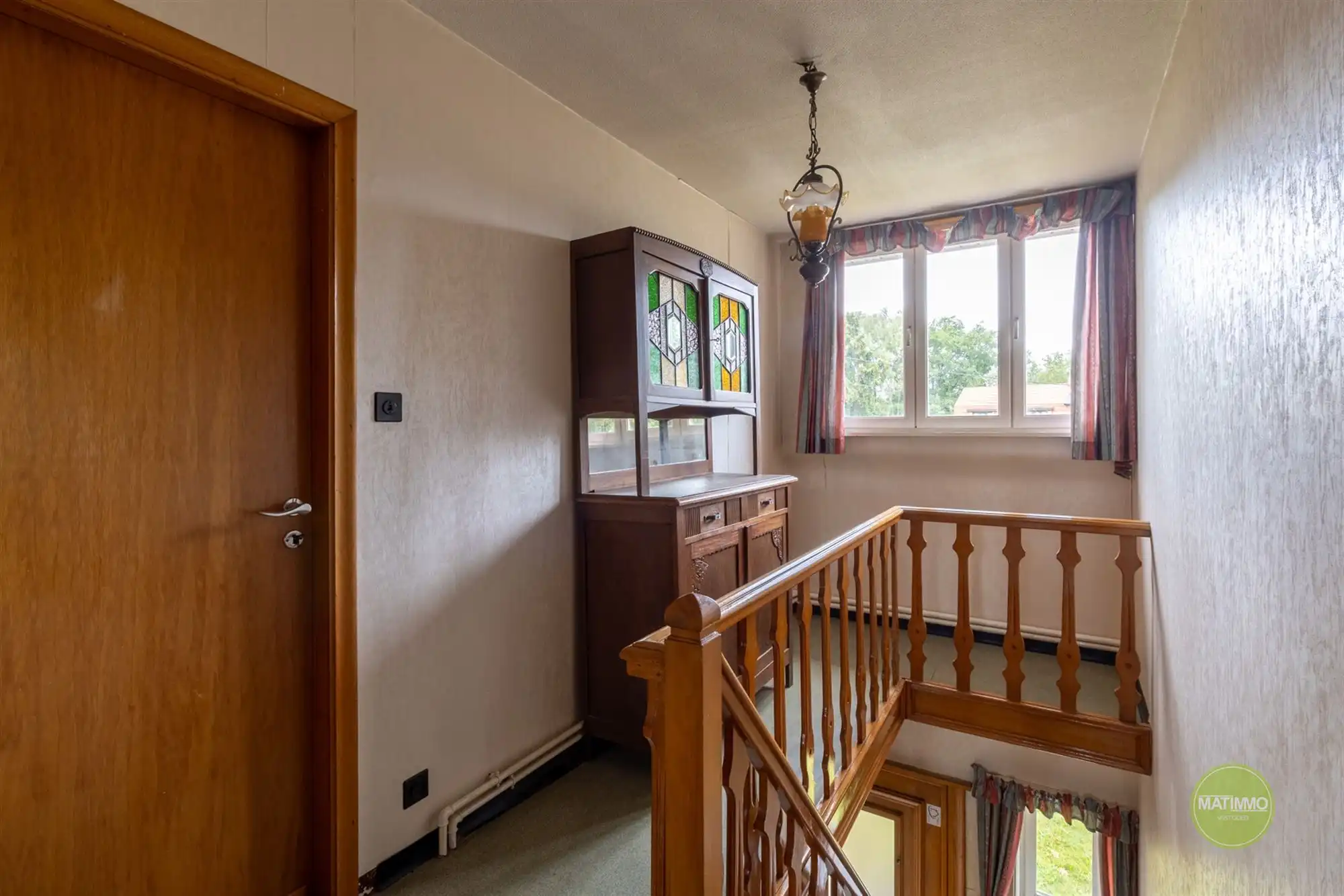 Vrijstaande woning op royaal perceel met bos in Mol-Sluis foto 19