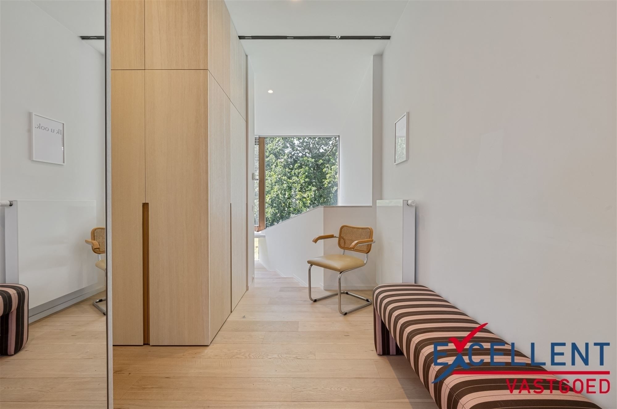 Exclusieve herenwoning in het hart van Gent  foto 9