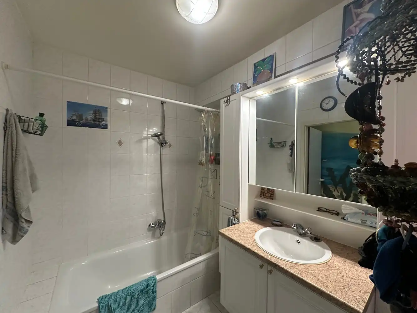 RESIDENTIE PICASSO foto 6