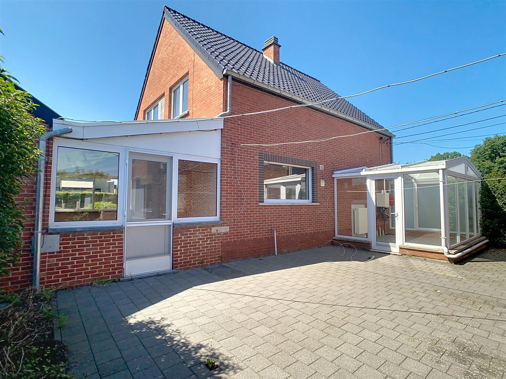 Eengezinswoning, 3 slpks, tuin, koer, garage, 6a 14ca foto 6