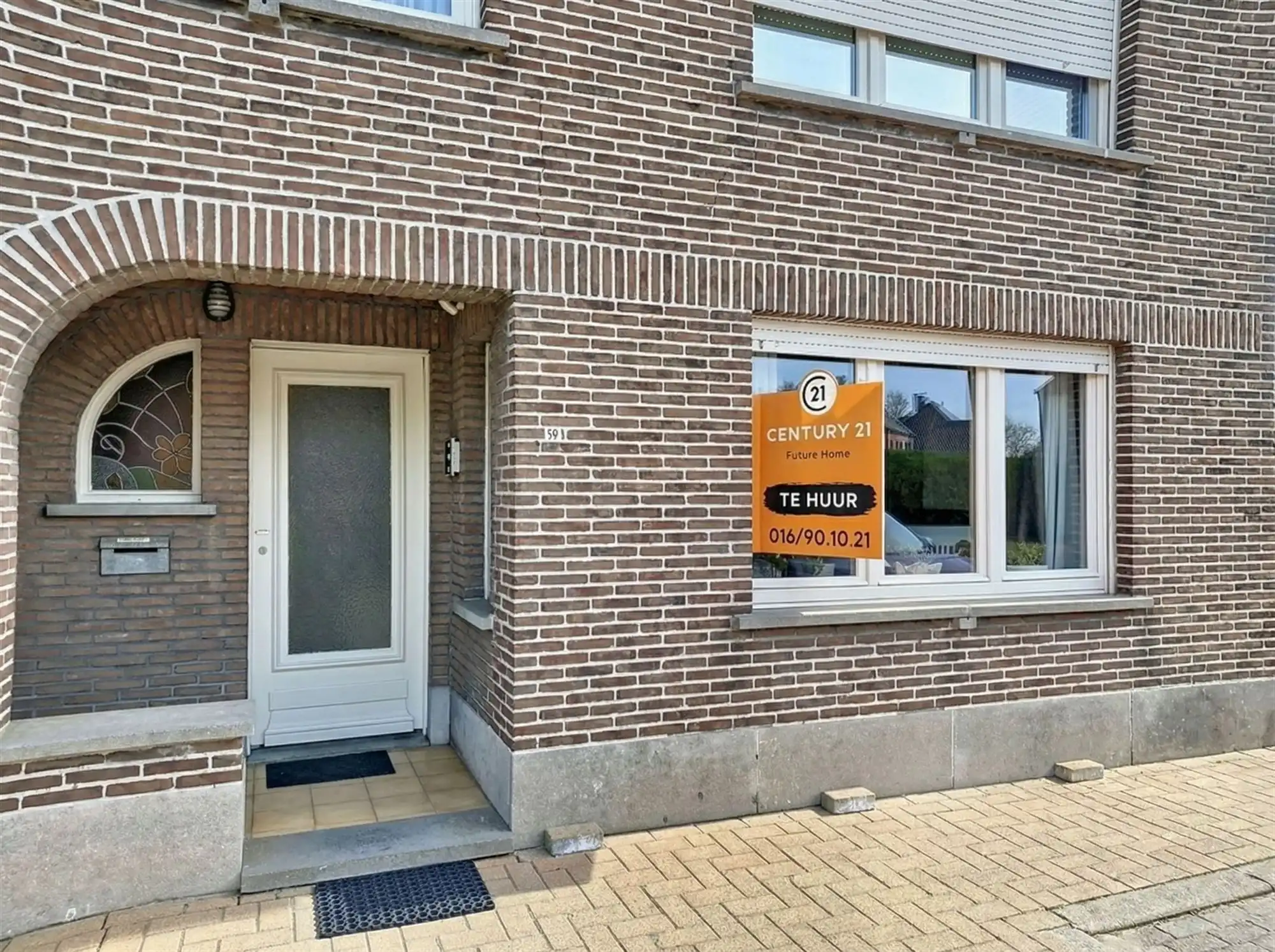 Appartement te huur in Baal! foto 16