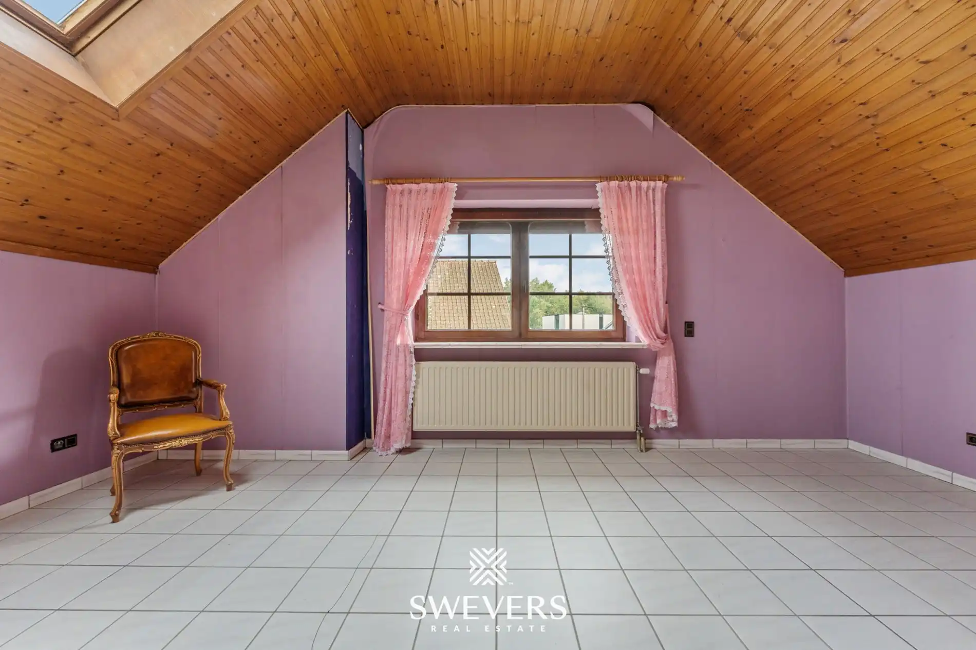 Ruime bouwgrond open-bebouwing met vrijstaande opslagruimte en garage foto 21