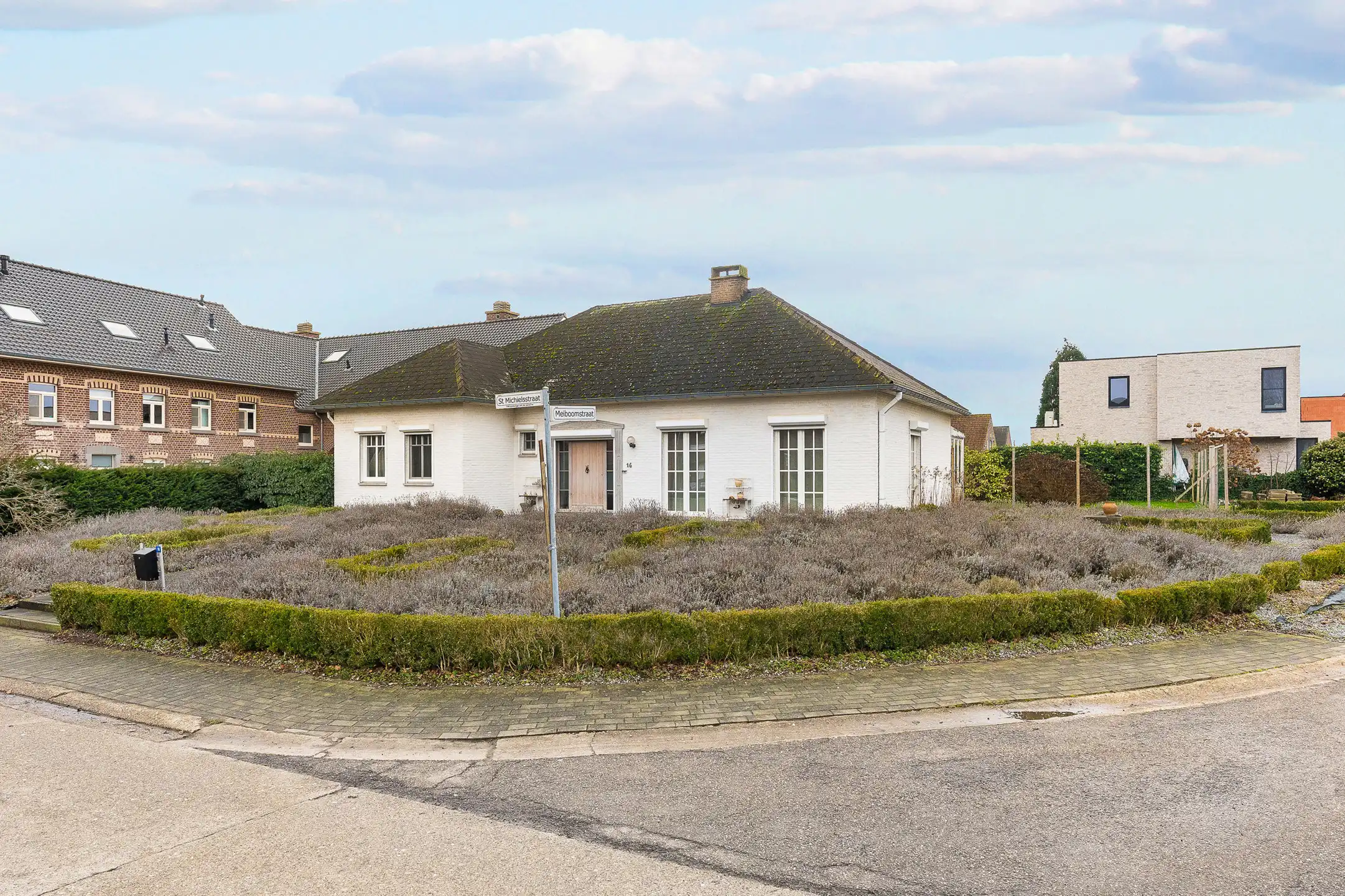 Karakteristieke woning te Kesselt op 8a92ca foto 28