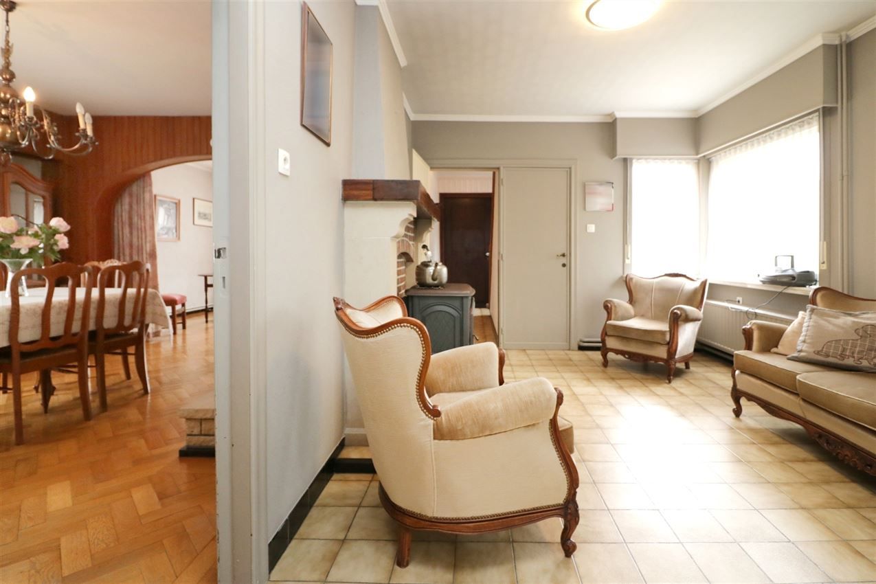 degelijke woning (3 slpk) op 11 a 95 ca foto 13