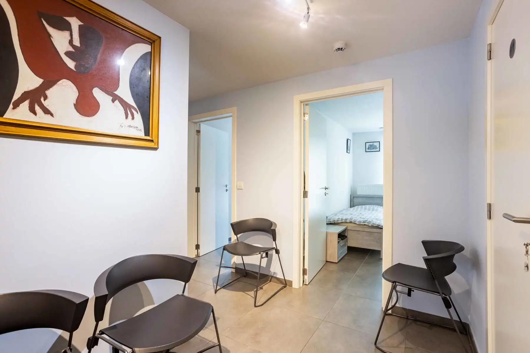 Te koop: gelijkvloers kantoor/praktijkruimte  foto 5