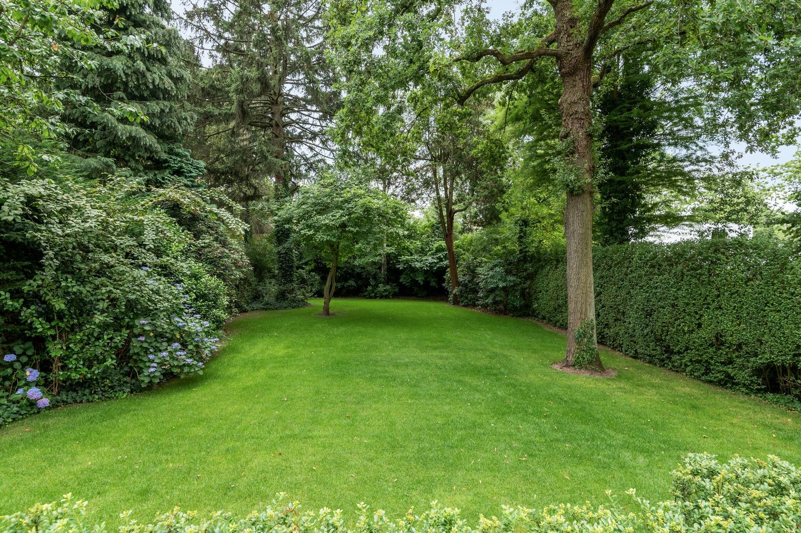 Knappe,volledig gerenoveerde villa (EPC 26) met zonnige tuin foto 28