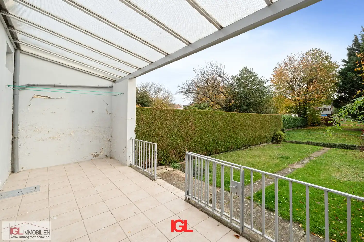 Karaktervolle ééngezinswoning met 4 slaapkamers en mooie tuin in het centrum van Ruisbroek foto 22