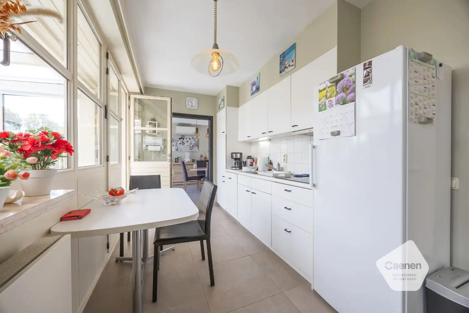 Instapklare halfopen gezinswoning met 3 slpks foto 7