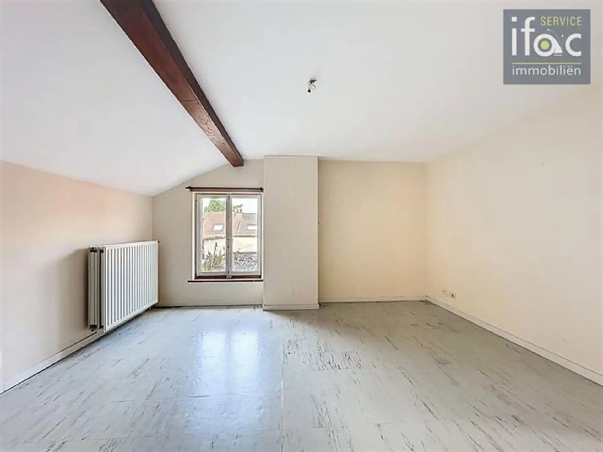 Te renoveren woning in het centrum van Tervuren foto 14