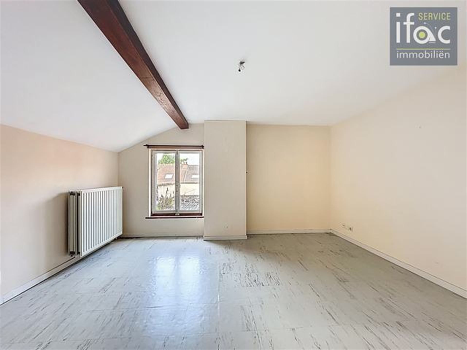 Te renoveren woning in het centrum van Tervuren foto 14