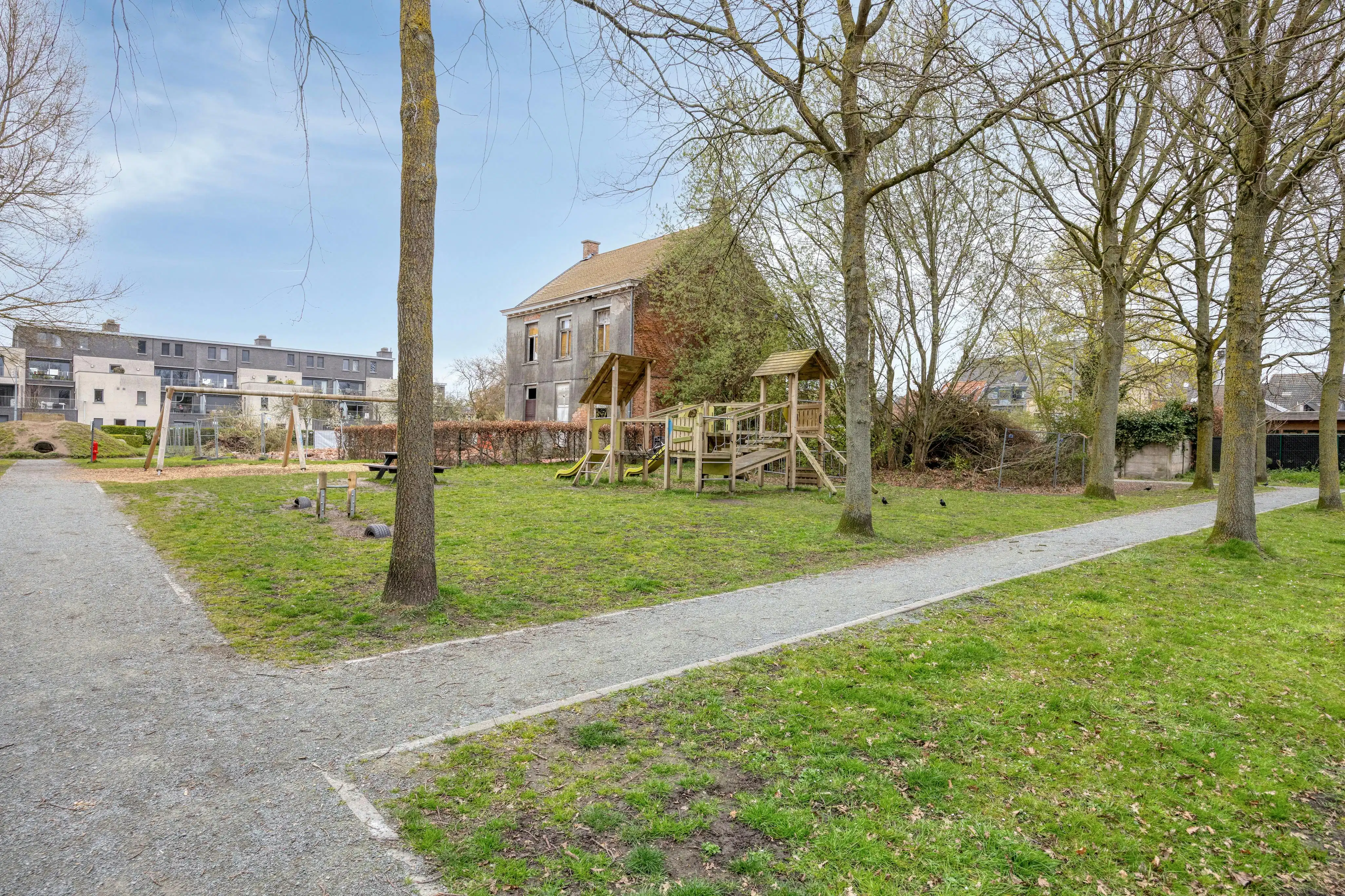 Energiezuinig huis te koop in Kruibeke  foto 25