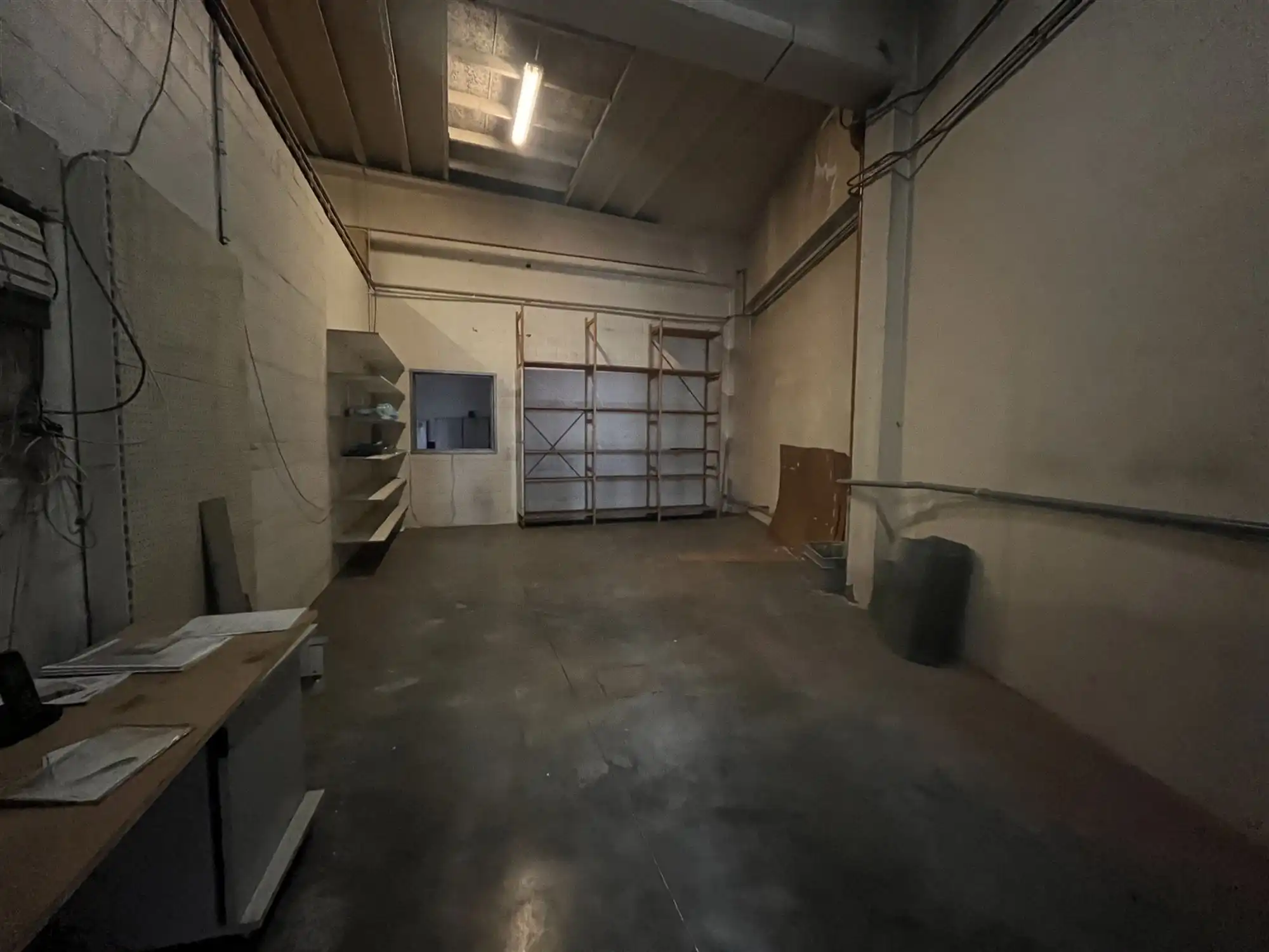 Commercieel pand met open structuur en diverse mogelijkheden foto 12