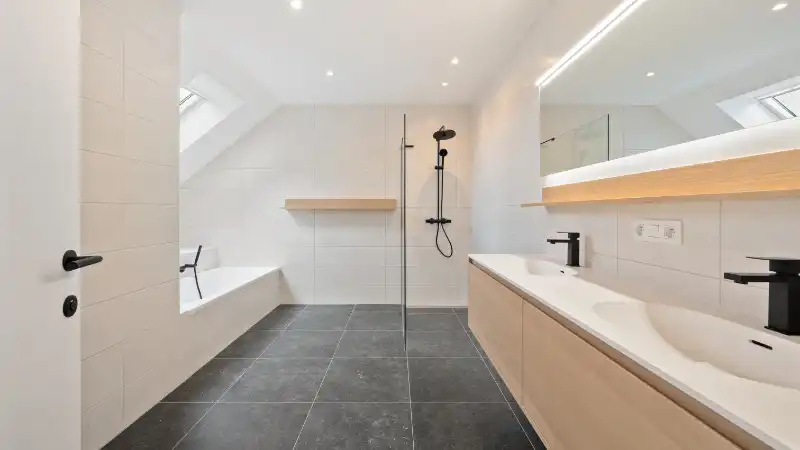 Luxe nieuwbouw penthouse 133m² met zeer ruim dakterras 53m² foto 6