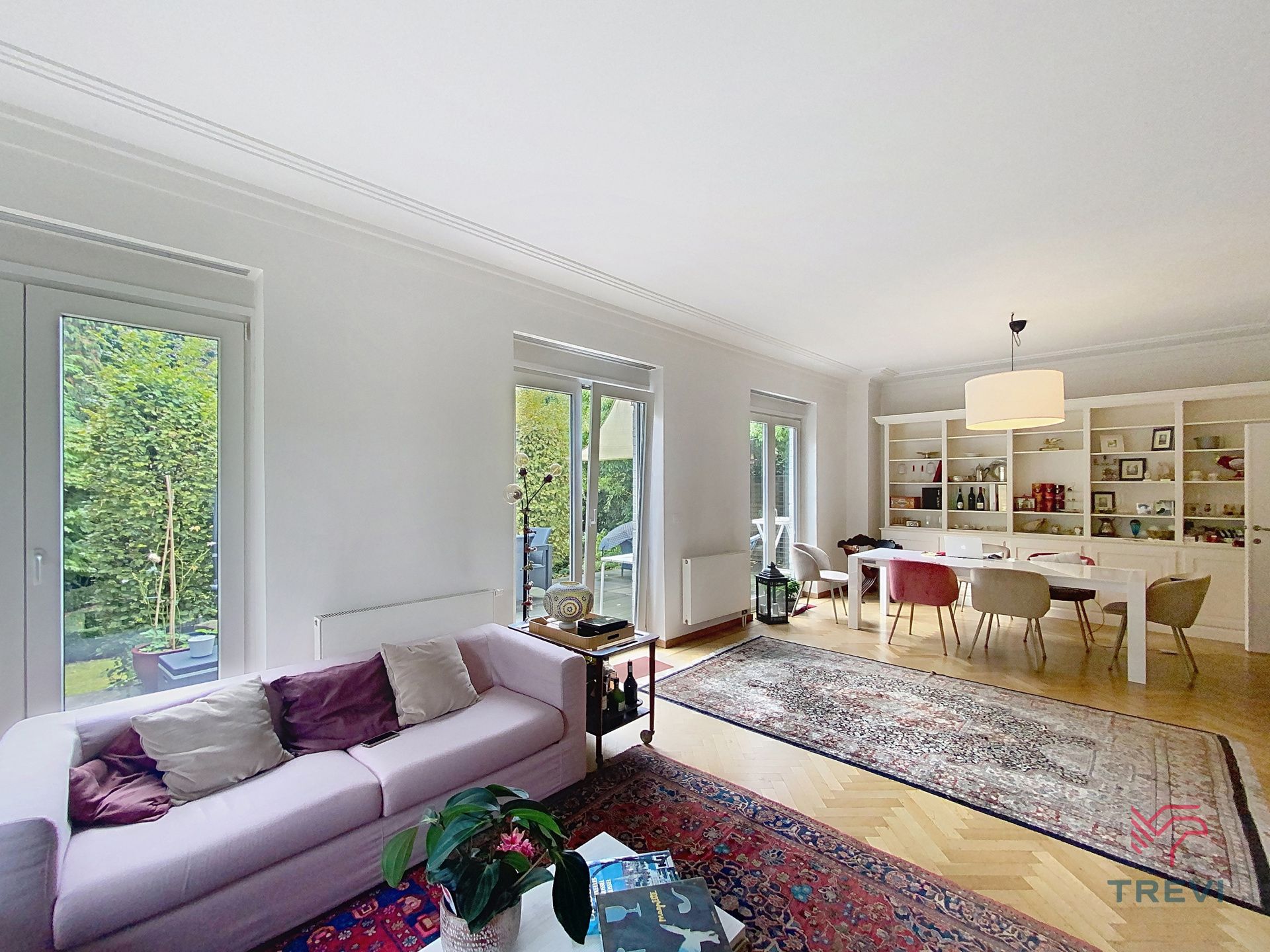 Prachtige villa - 4 slaapkamers + kantoor in Fort-Jaco foto {{pictureIndex}}