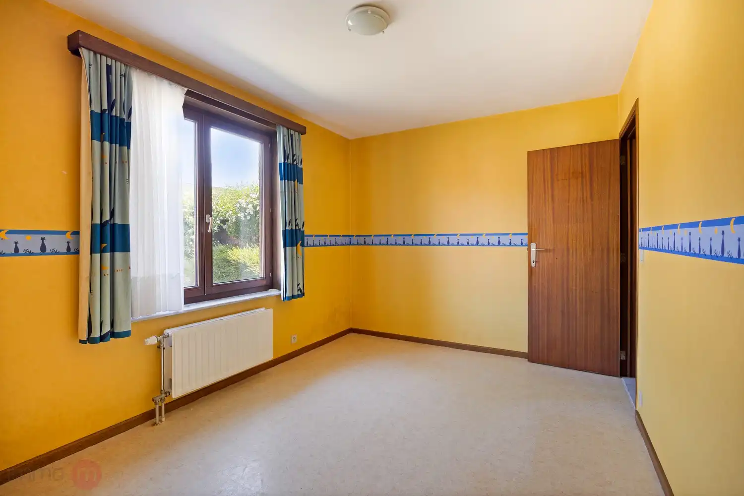 Gelijkvloerse appartement met 2 slaapkamers, garage en kelder te koop aan de Oud-Strijdersstraat 61 in Herent. foto 20