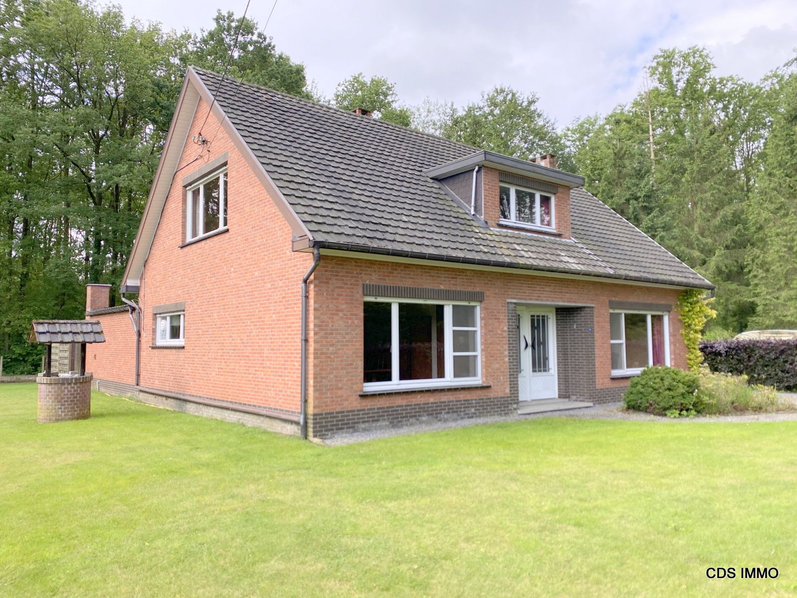 Huis te koop Walenbosstraat 15 - 3390 Tielt-Winge