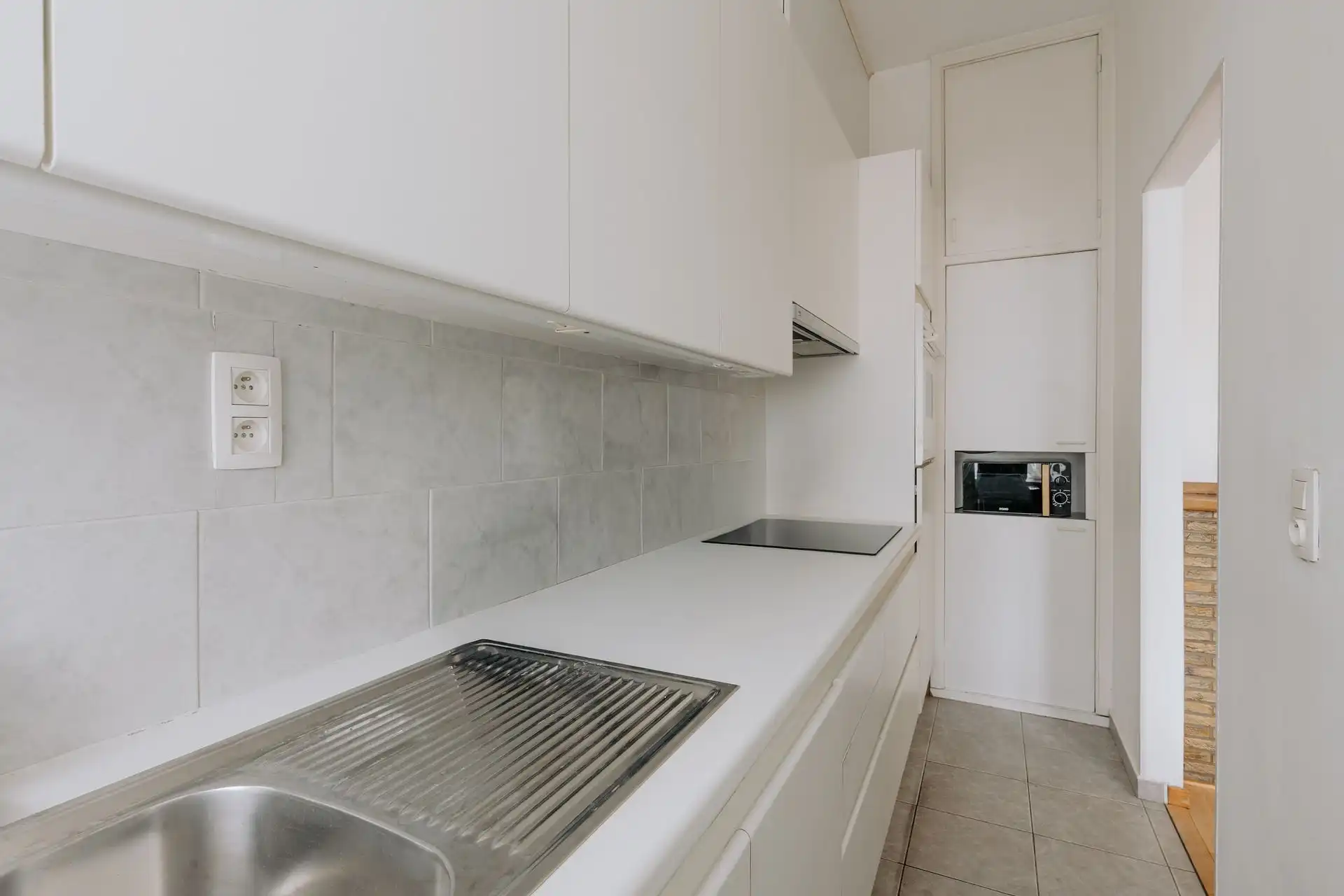 Verzorgd 2-slaapkamerappartement nabij De Bist! foto 19