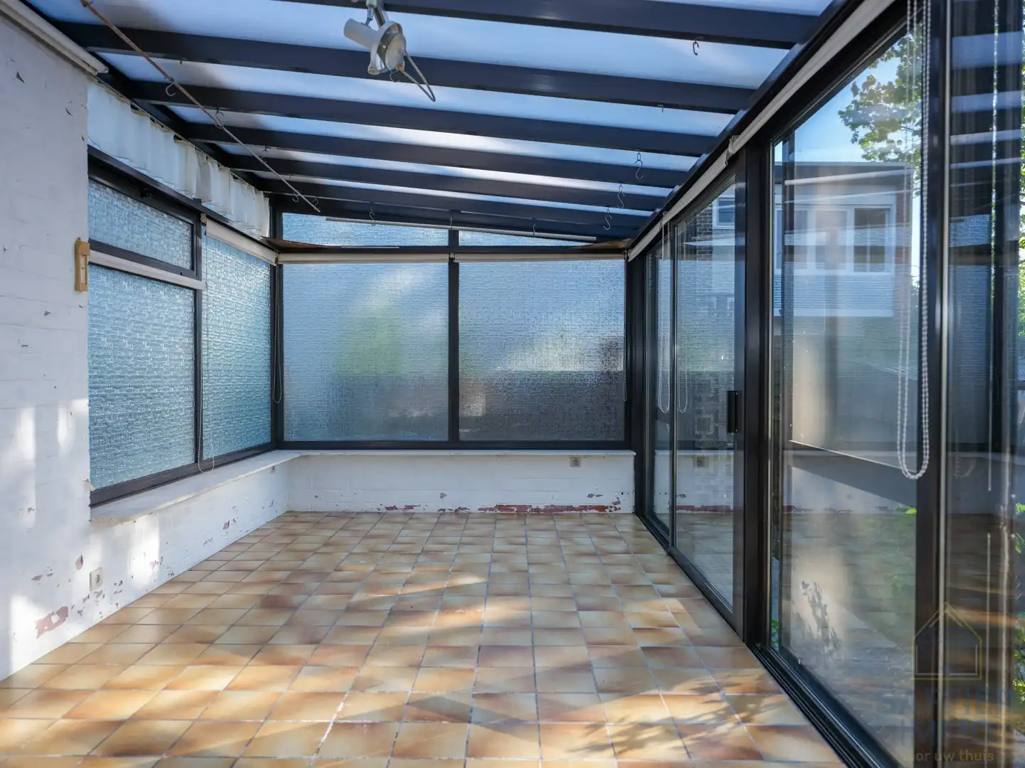 Ruim wonen in een rustige wijk in Deerlijk foto 13