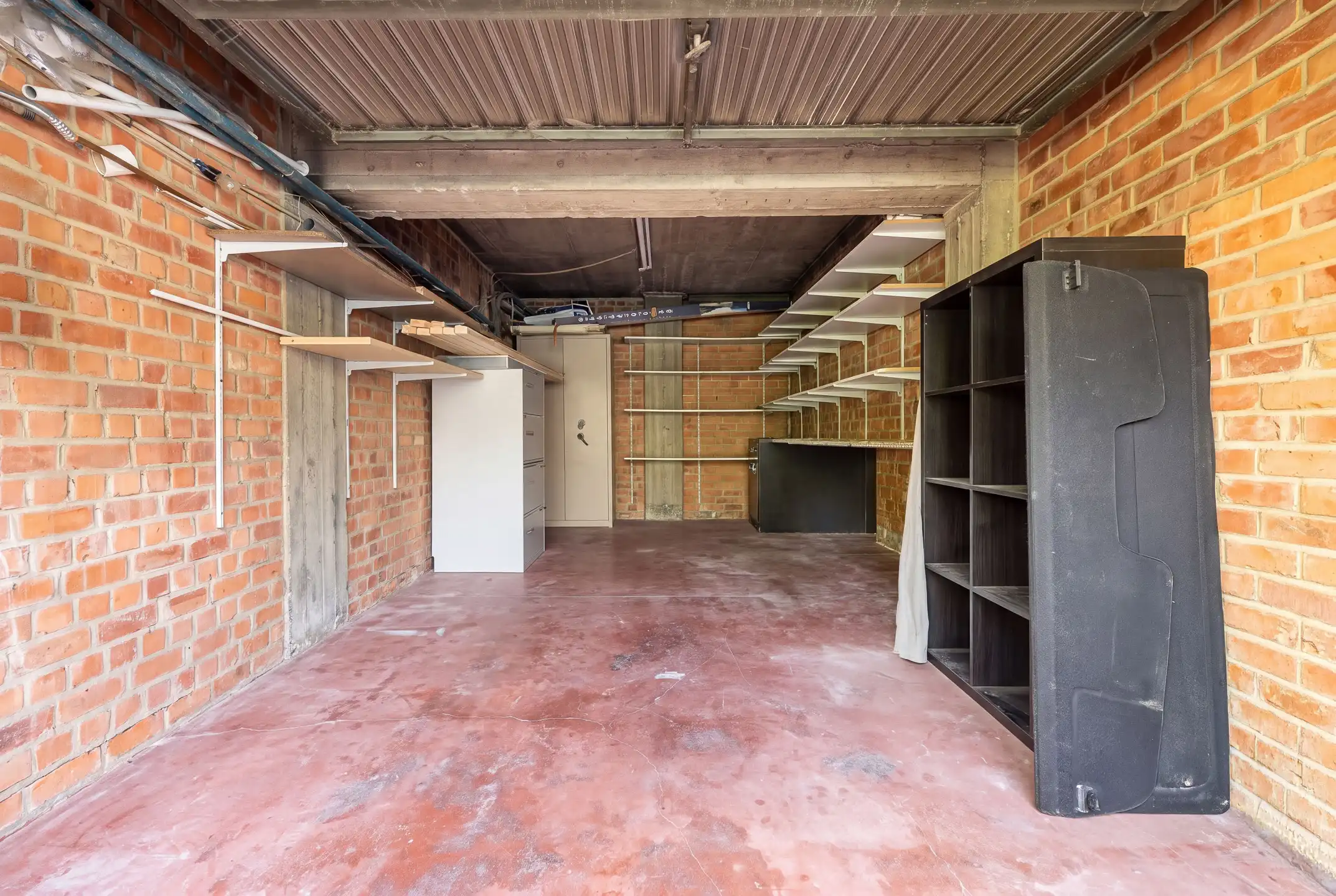 Vlakbij de renbaan, duplex 3 slpkmers + bedrijfsruimte & box foto 23