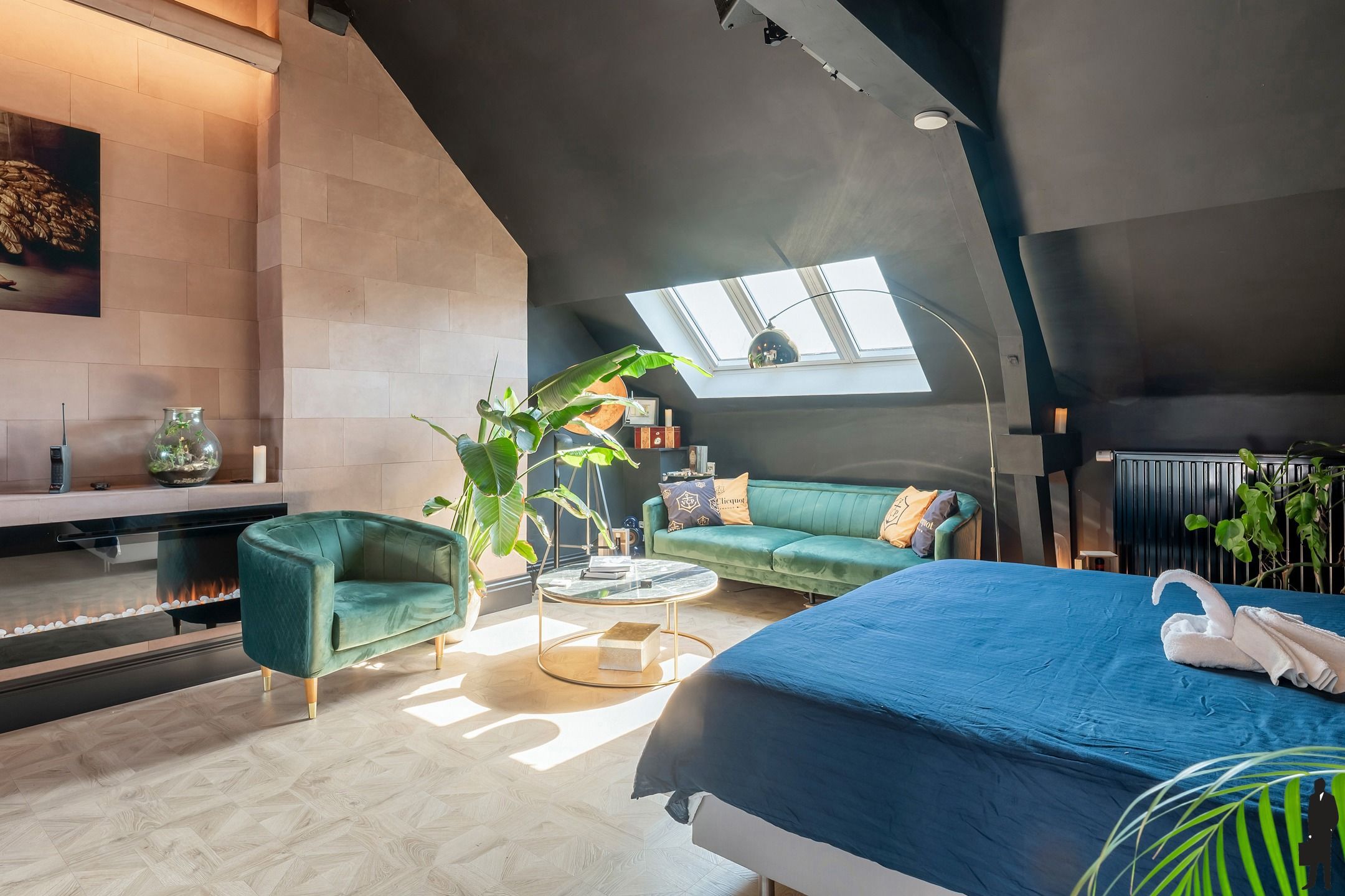Luxueus gerenoveerde herenwoning op ‘t Zuid. foto 13
