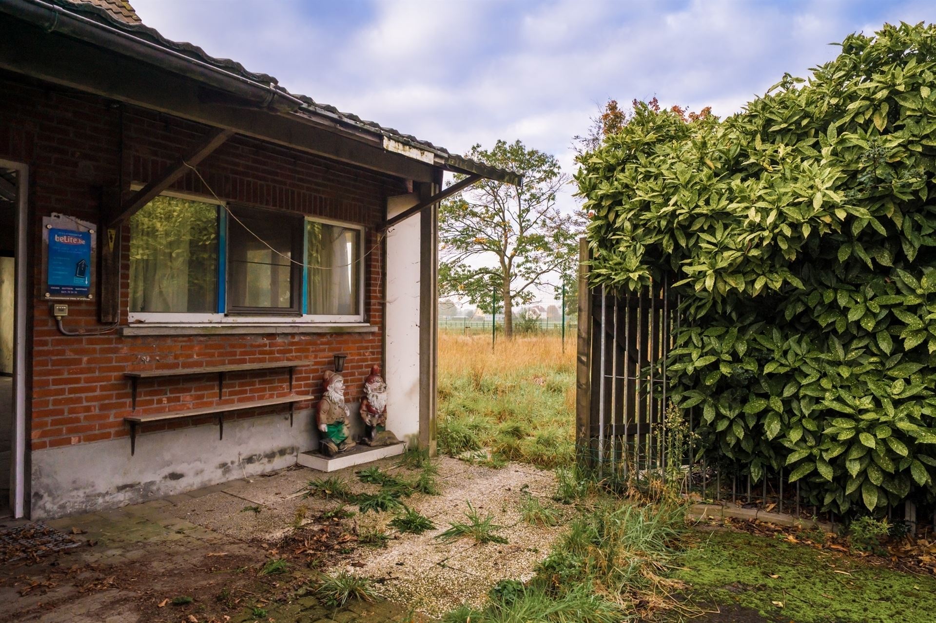 Woning voor heropbouw of af te breken op perceel van 3.391m² foto 6