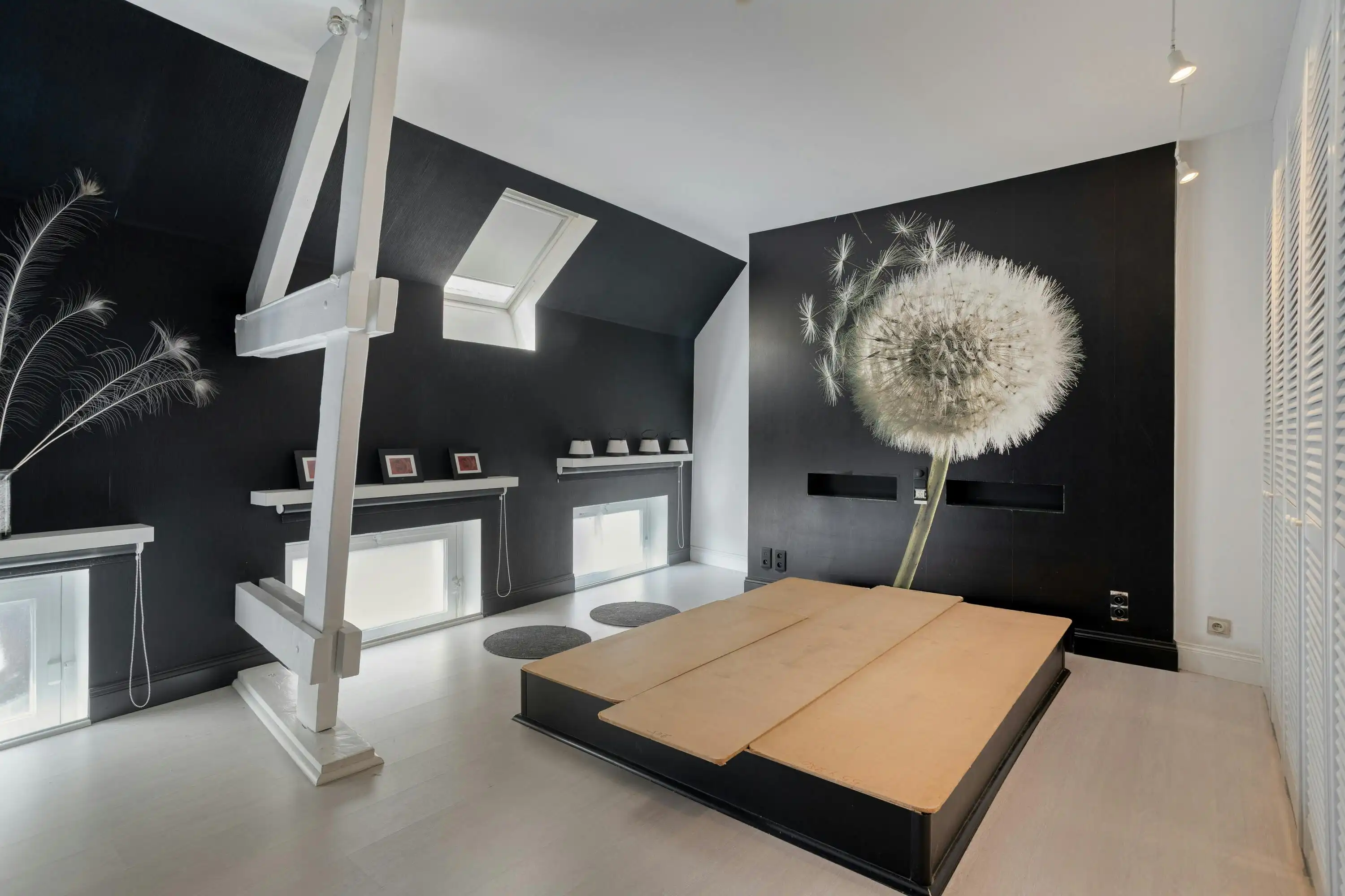 Ruim karaktervol huis van ca. 262 m² te Izegem. foto 7
