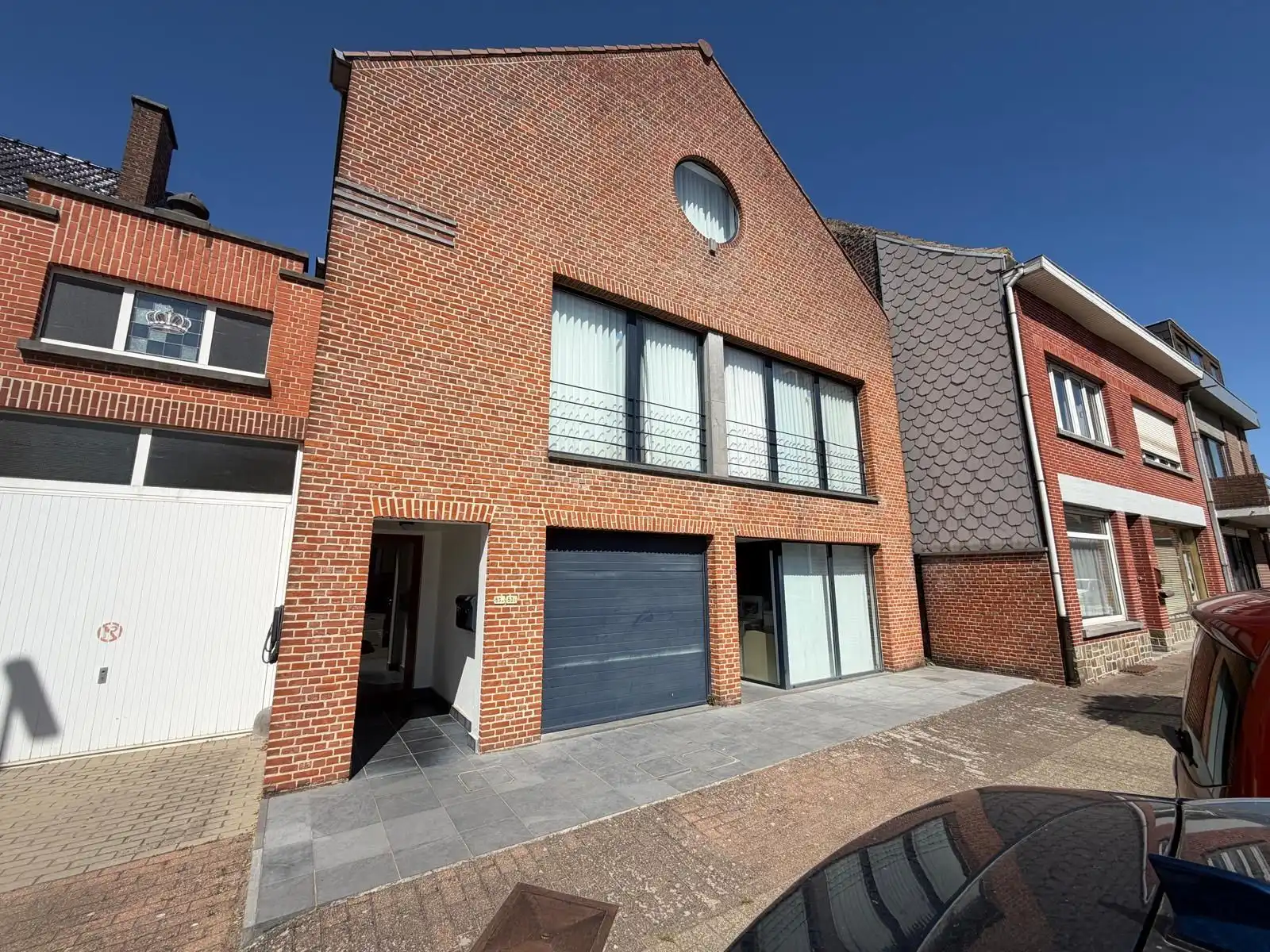 Appartement te huur Strijlandstraat 53B - 1755 PAJOTTEGEM