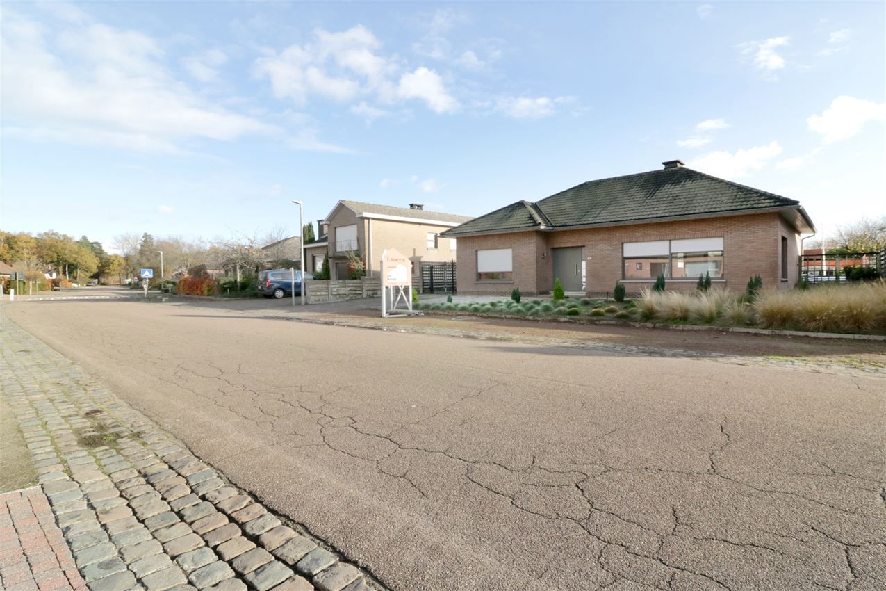 Gerenoveerd, rustig gelegen, 3 slpk foto 49