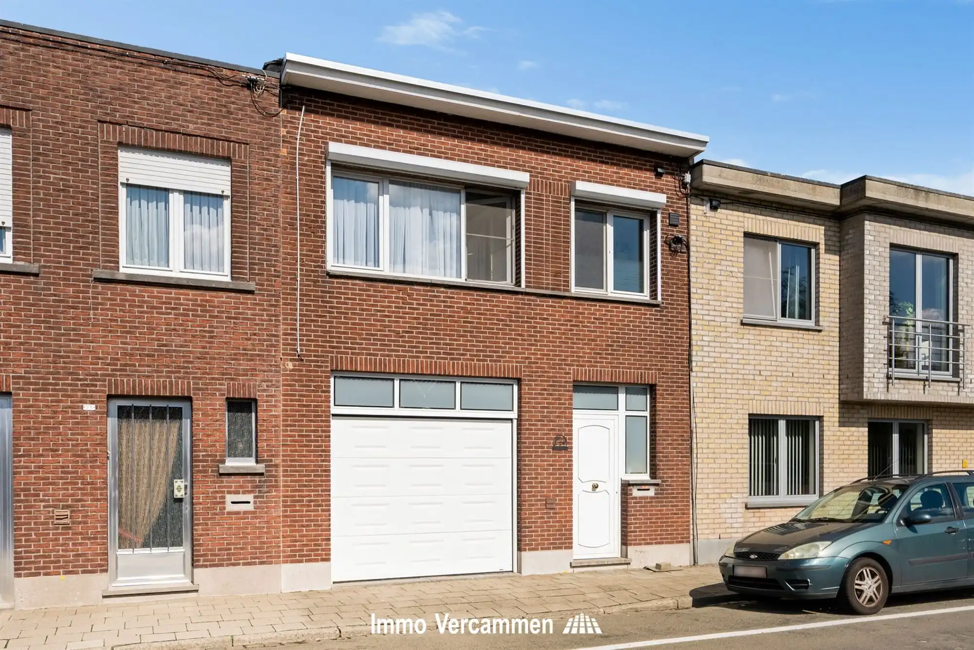 Huis te koop Hoogstraat 77 - 2570 DUFFEL