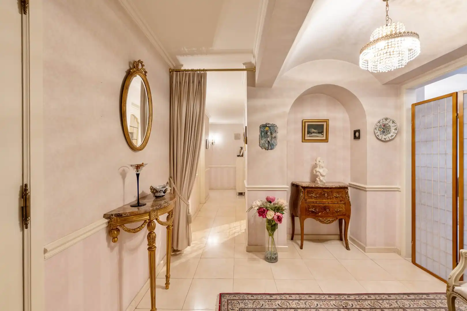 Appartement te koop foto 4