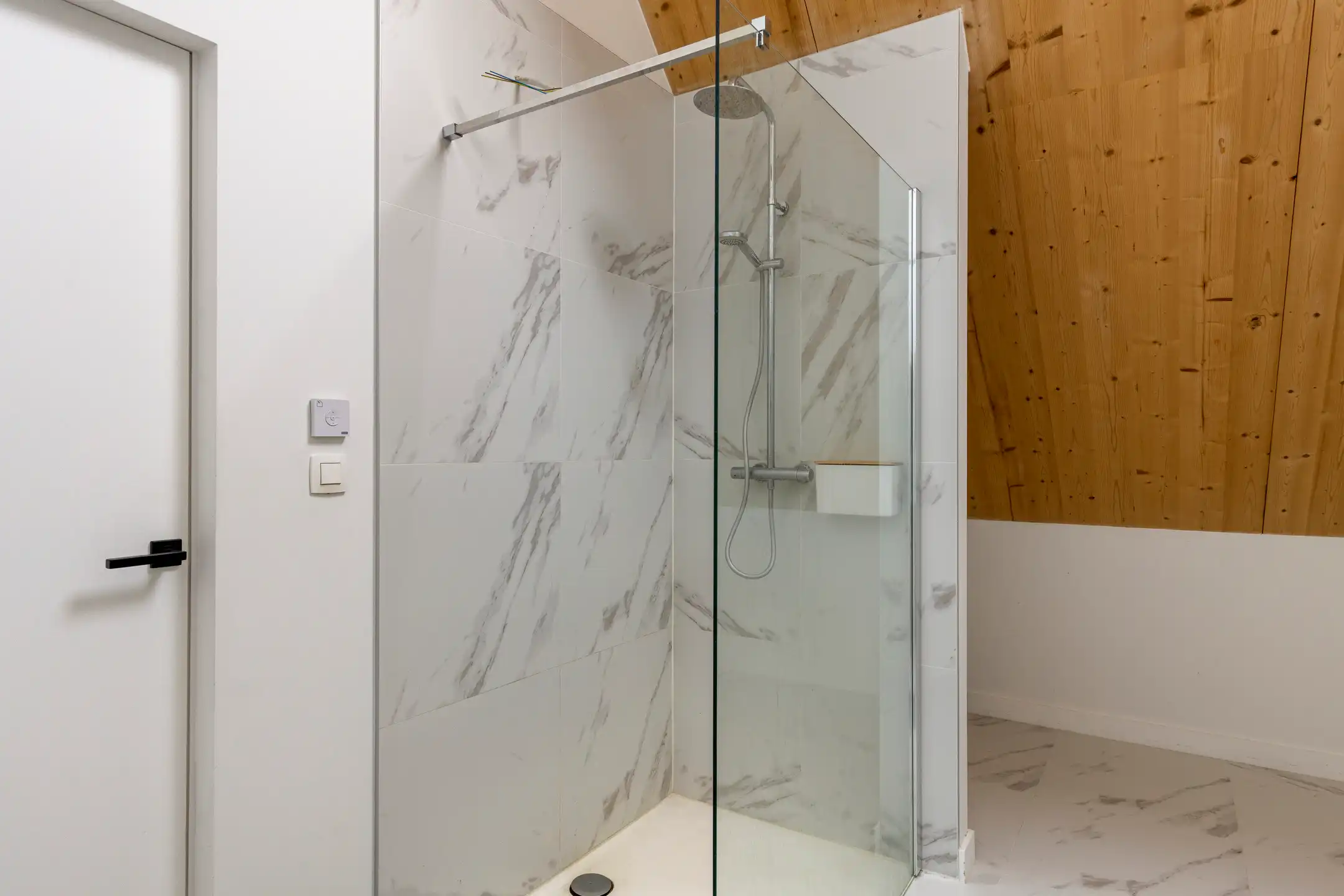 Multifunctionele praktijk met woonst te Mechelen - Zuid foto 33