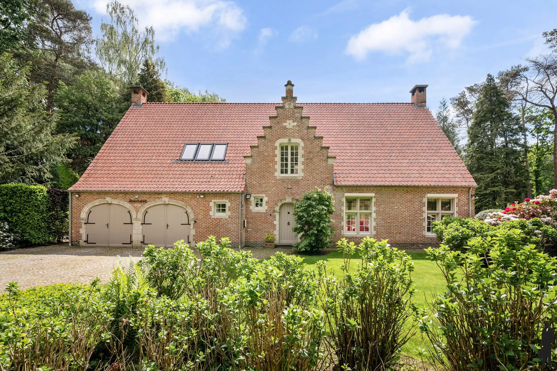 Villa op toplocatie! foto 2