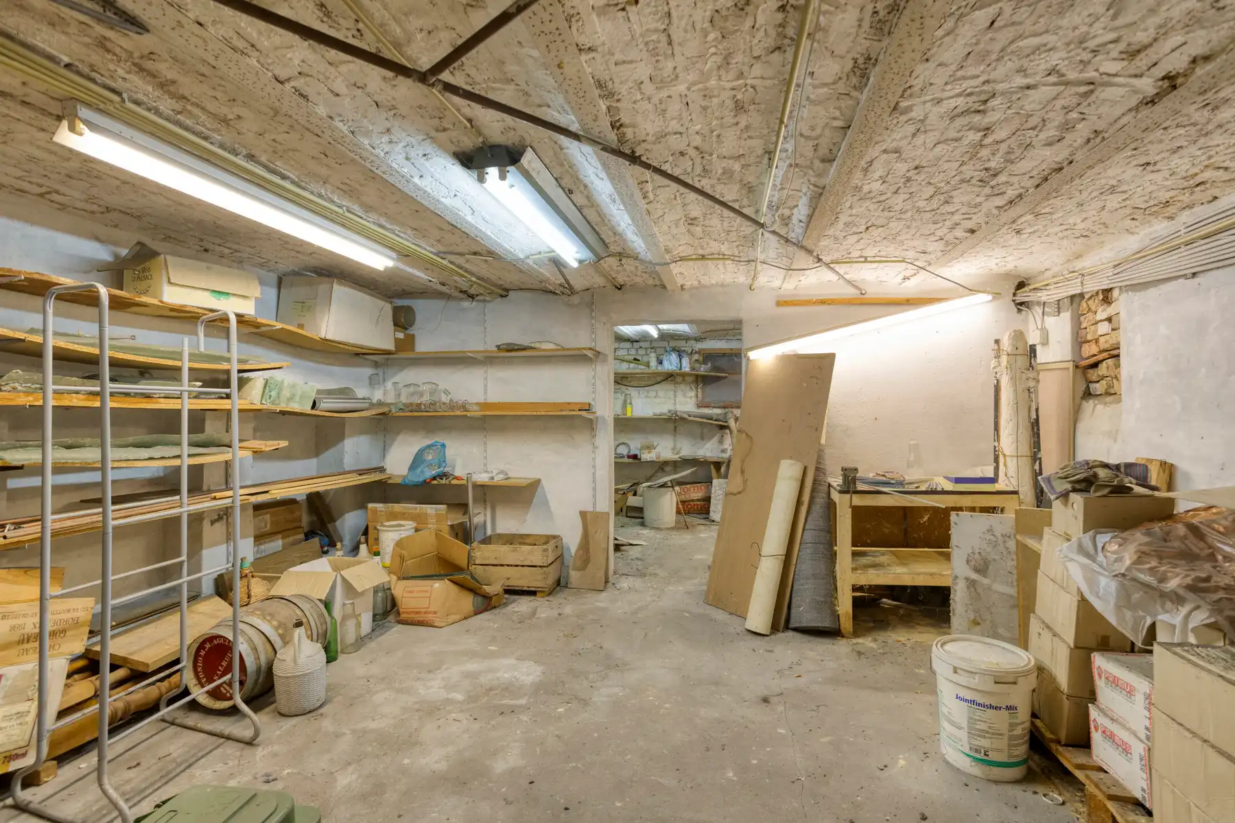 Ruime, goedgelegen woning met 3slpks! foto 20
