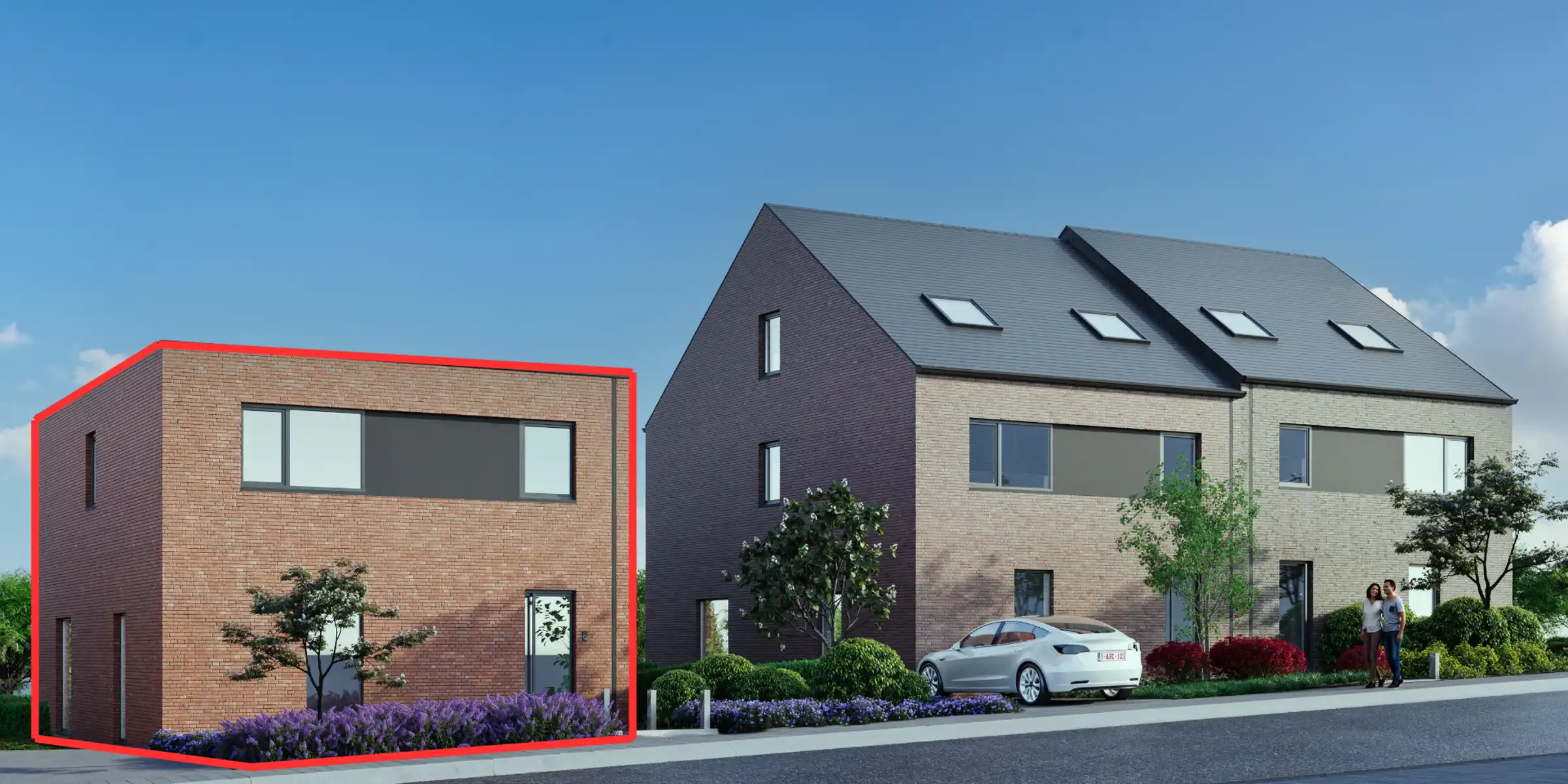 Huis te koop Boskouterstraat 1 - 3370 Boutersem