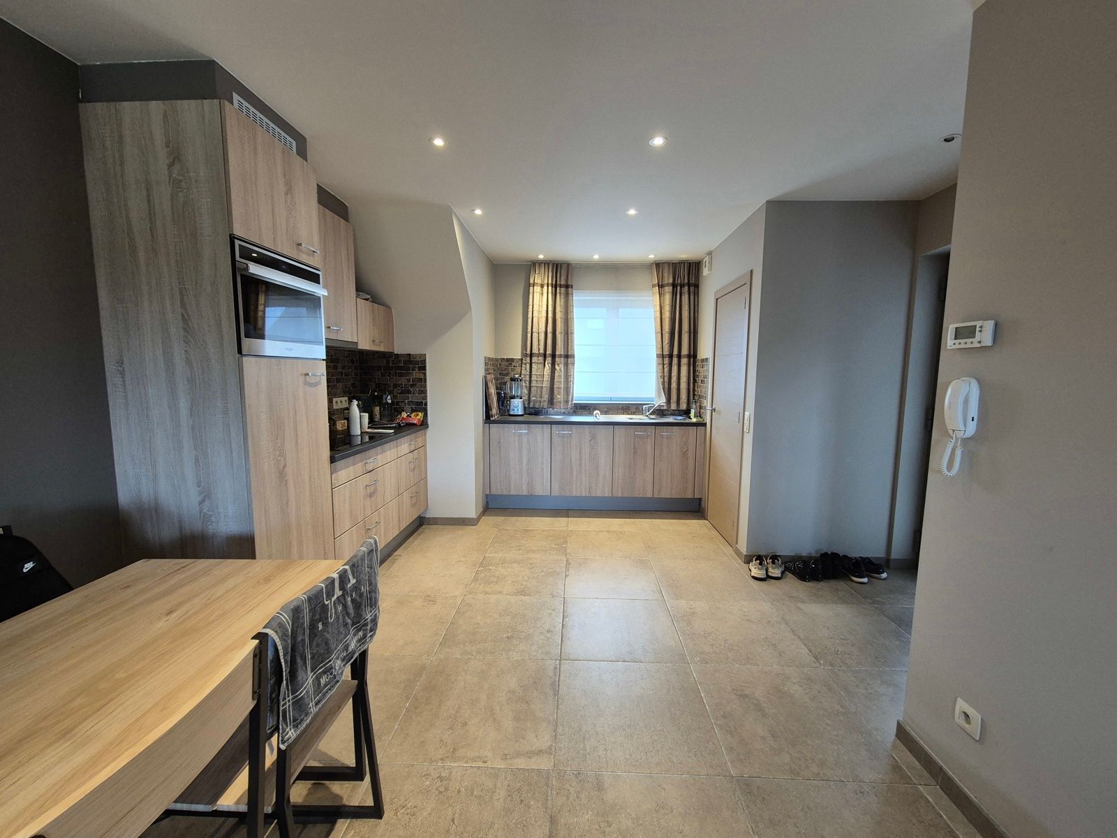 1-slaapkamerappartement op toplocatie in Meerbeke foto 6