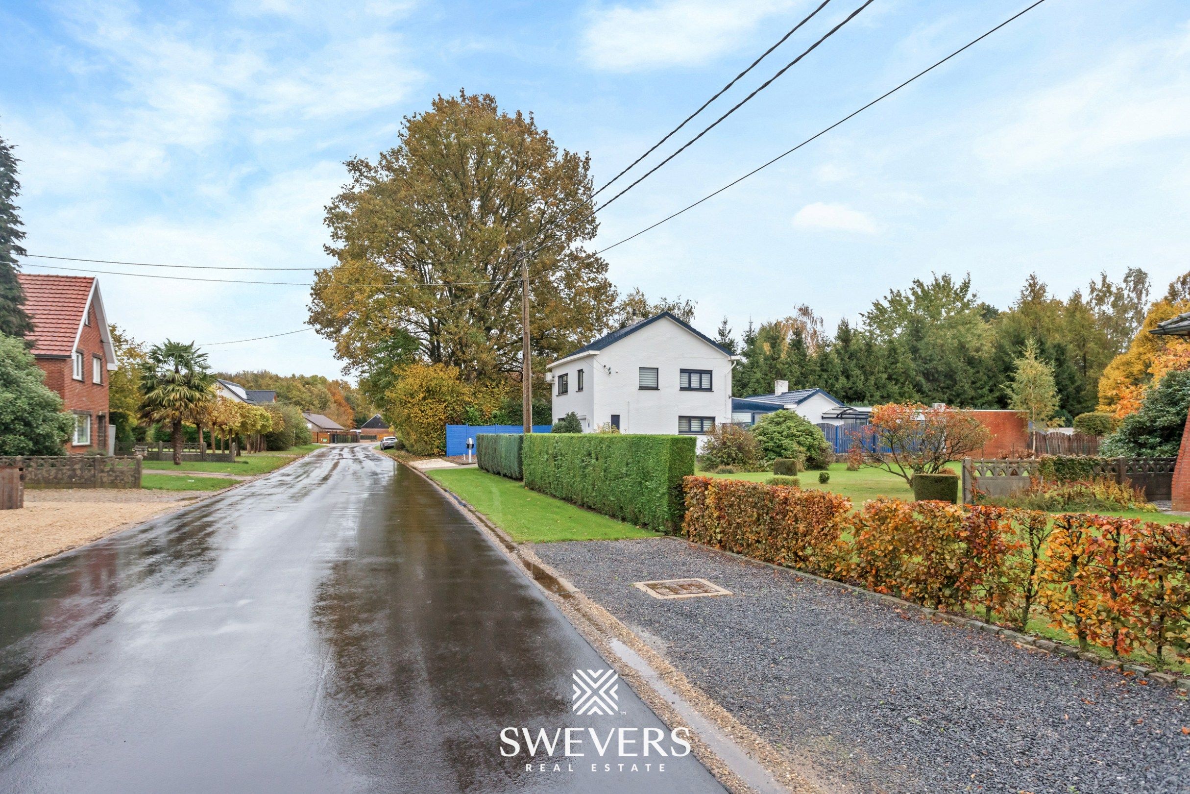 Bouwgrond met potentieel voor gezinswoning in rustige buurt van Koersel (658m²) foto 10