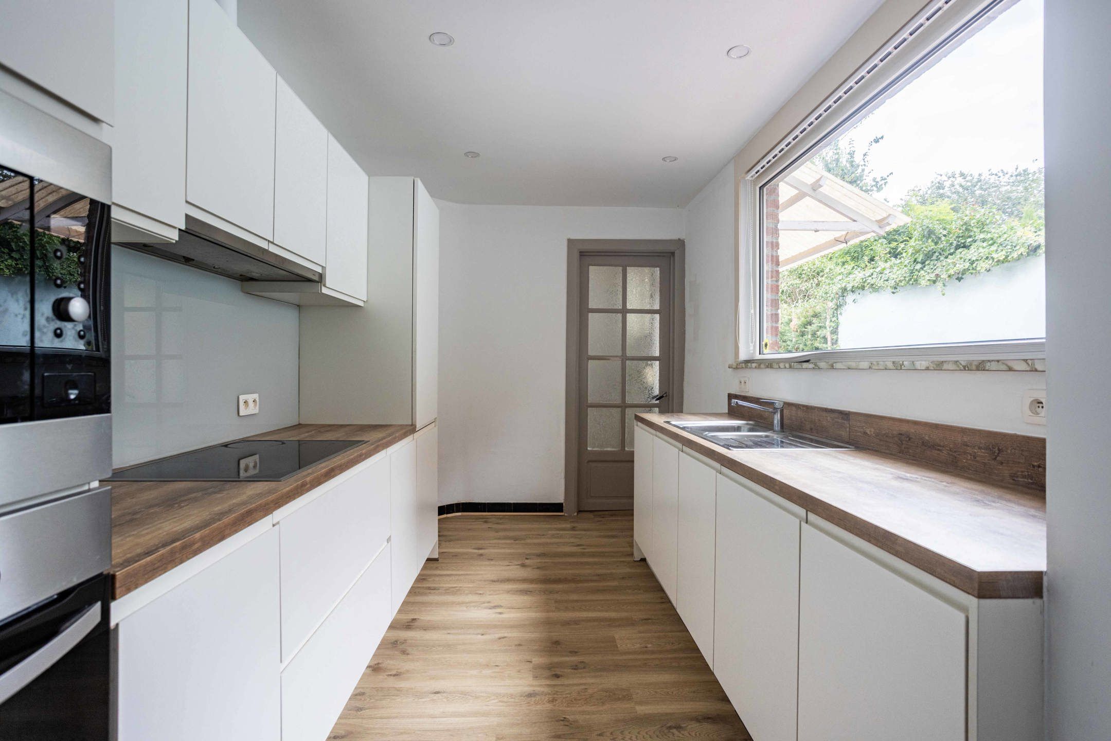 Ruime instapklare woning met tuin en 3 slaapkamers foto 13