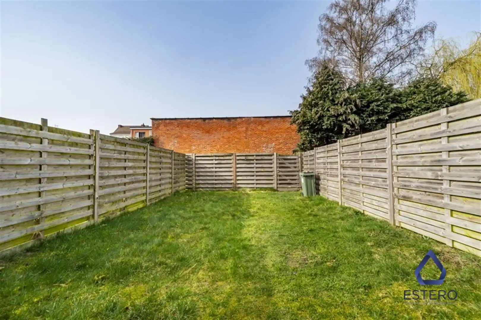 Moderne gezinswoning met tuin rustig en centraal gelegen foto 21