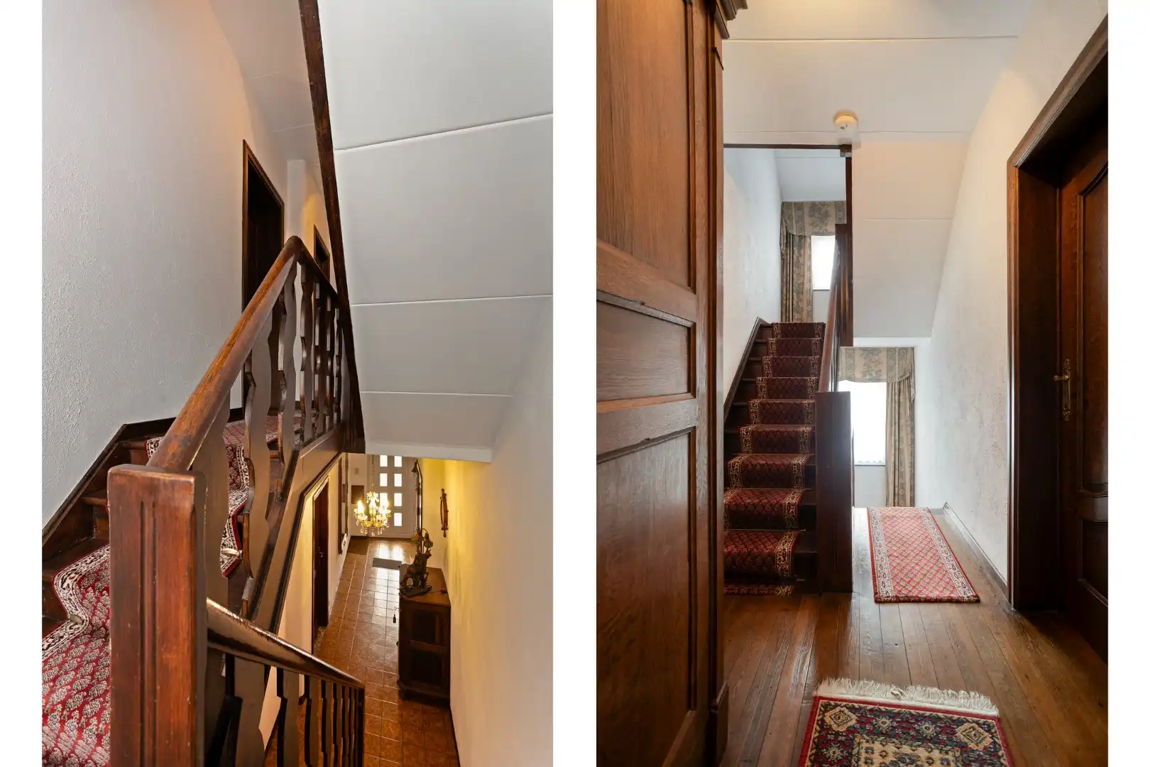 Instapklare woning met grote garage en tuin - aan centrum Tongeren foto 19