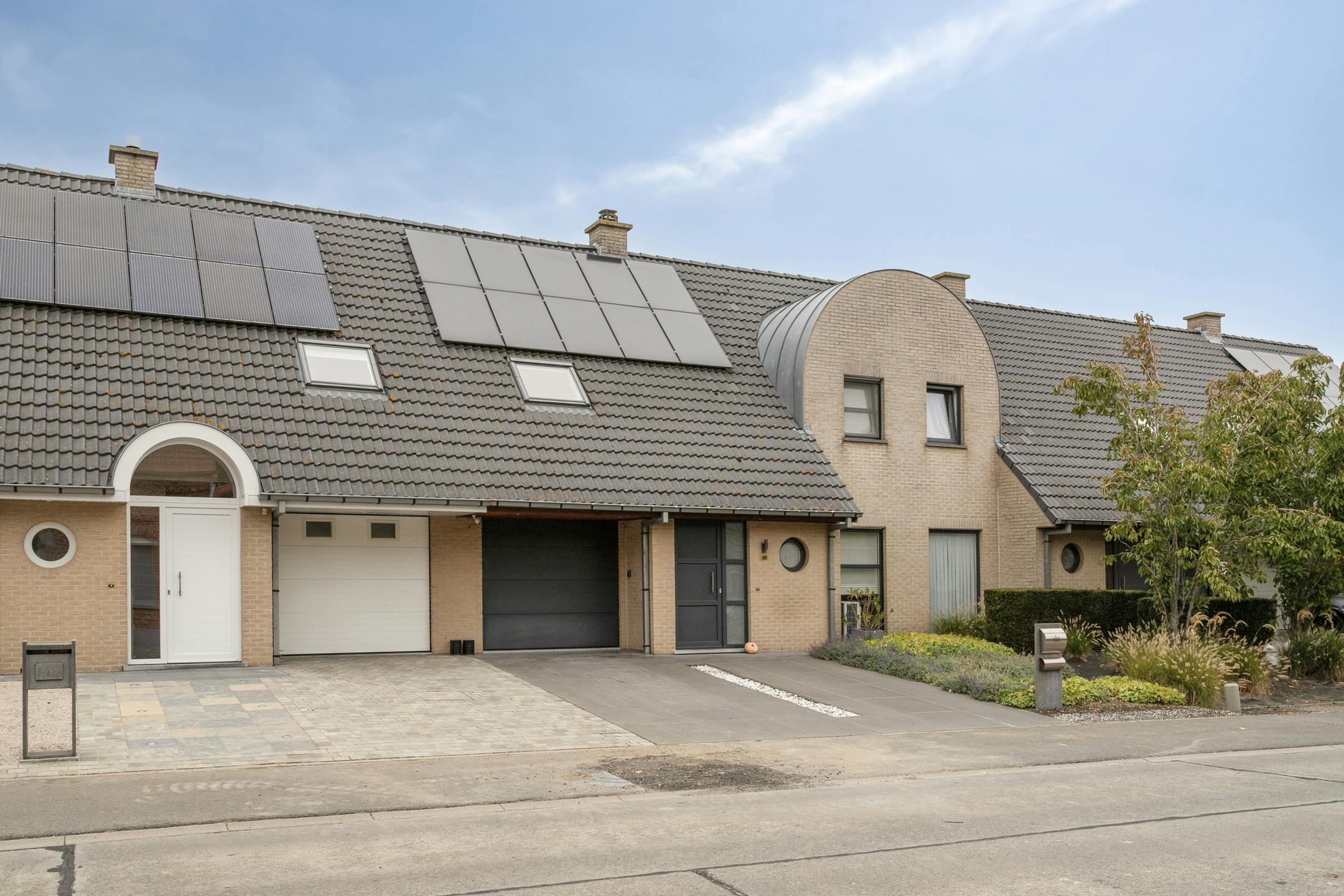 Volledig instapklaar huis met 3 kamers te koop in Deerlijk foto 22