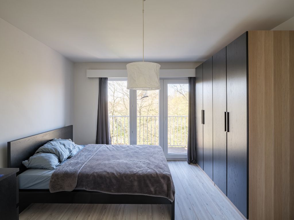 Lichtrijk dakappartement met 2-slaapkamers op een toplocatie foto 8