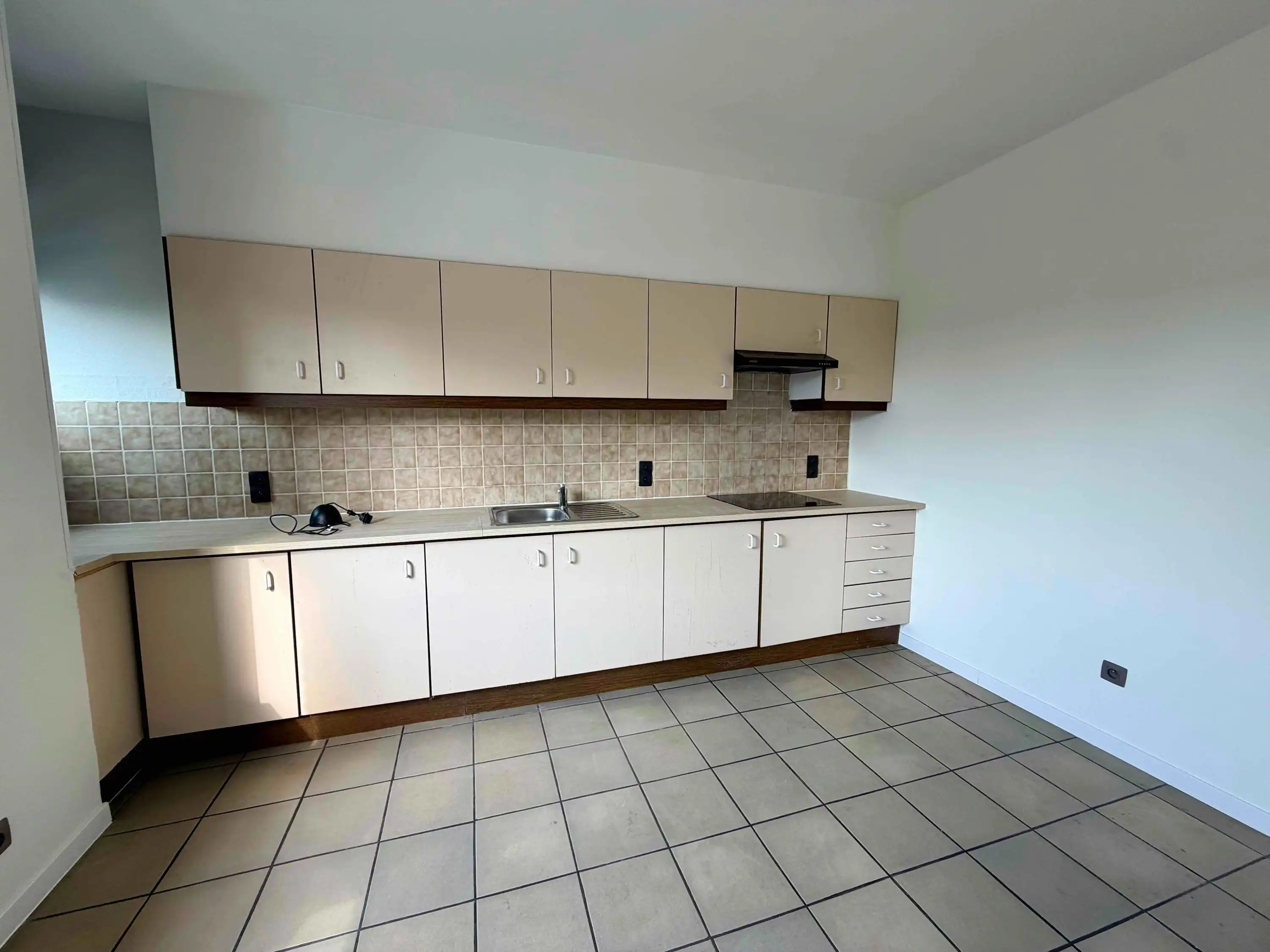 Appartement te huur foto 2