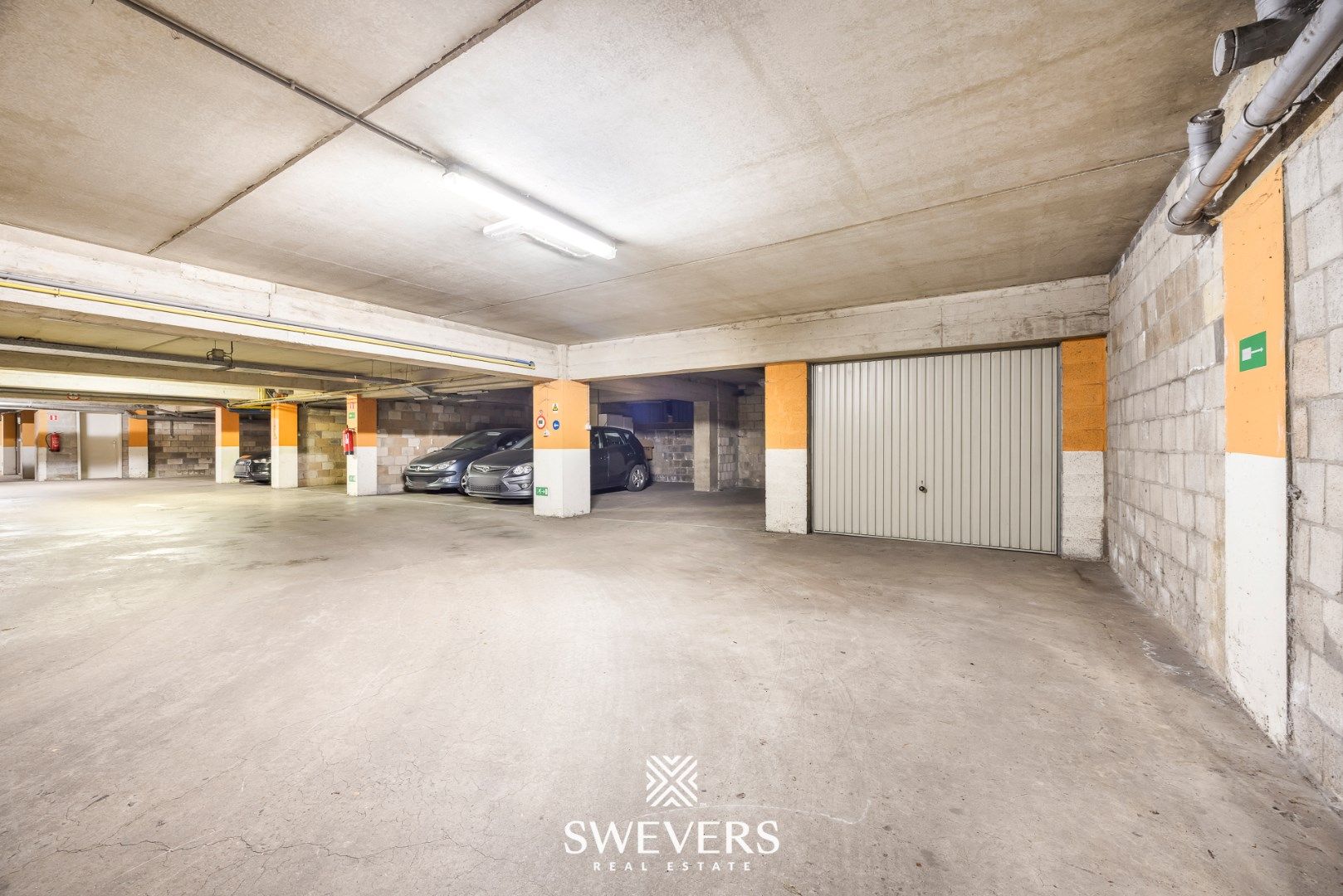 Appartement met 3 slaapkamers in hartje Paal foto 28