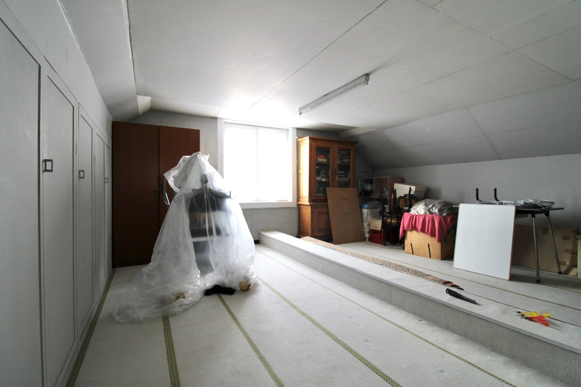 Prachtige alleenstaande villa (EPC B) op toplocatie in Lendelede foto 18