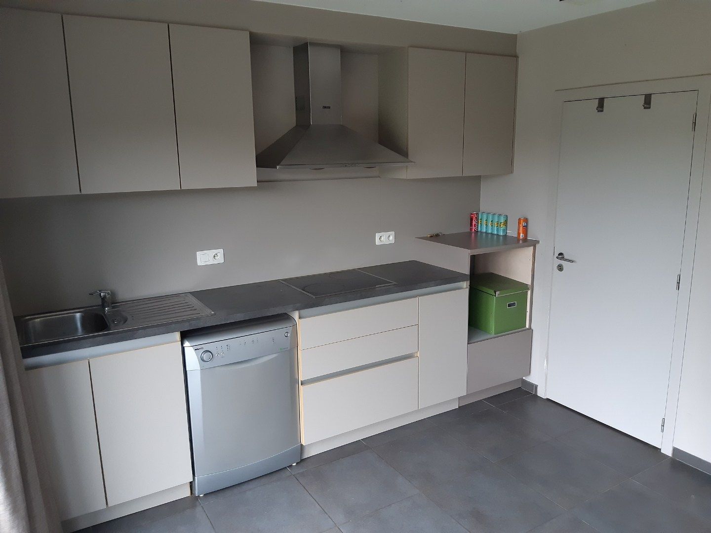 Tijdloze Half Open - rustig gelegen. foto 5