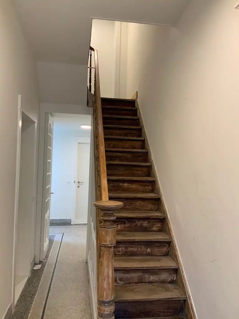 OPBRENGSTEIGENDOM TE KOOP IN KOKSIJDE DORP  foto 18